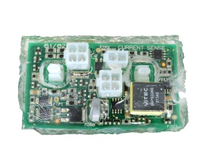 Lincoln OEM Current Sense PC Board (9SL16906-1 / L16906-1)