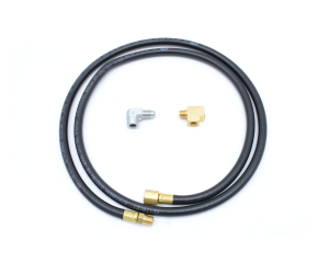 Lincoln SA-200 Murphy Oil Pressure Hose and Fitting Kit