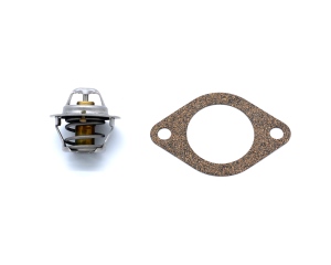 Perkins 104-22 OEM Thermostat and Gasket