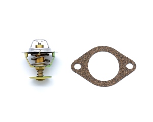 Lincoln Classic 300D Perkins 404C-22 Thermostat and Gasket