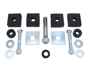 Complete Motor Mount Kit - HARDWARE INCLUDED - F162/F163