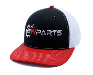 BW Parts Trucker Hat