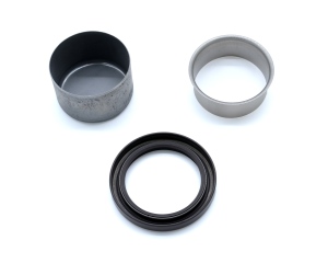 Lincoln SA-250 Perkins 3.152 Front Seal Kit with Speedi Sleeve
