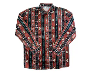 WoahBros Red Bandito FR Shirt