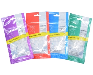 O₂ Armor Nasal Filters S-XL
