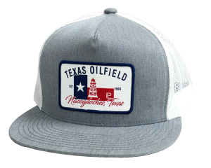 Texas Oilfield