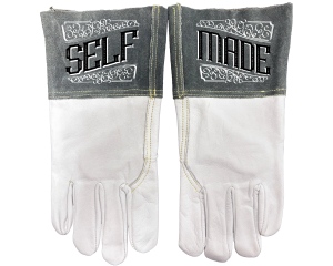 Self Made Gloves