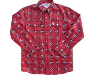 WoahBros Ace FR Shirt