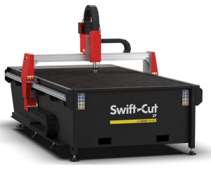 Swift-Cut XP Series CNC Plasma Machine