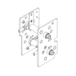9SL12108 / L12108: Lincoln OEM Rectifier - BW Parts