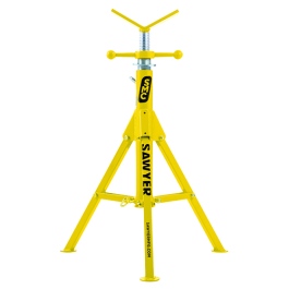 935factory‘s FB Stand Sawyer Folding V Head Pipe Stand - BW Parts