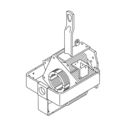 JK-9703TRFR - Currectlync Rod End Forging (Offset Bend, RH)