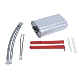 9SM13707-6 / M13707-6: Lincoln OEM Capacitor, PPMF, 60, 460, +20