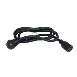 9SS15599-13 / S15599-13: Lincoln OEM 230V Power Input Cord with
