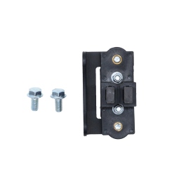 9SG9462-C / G9462-C: Lincoln OEM Brush Assembly with Mounting