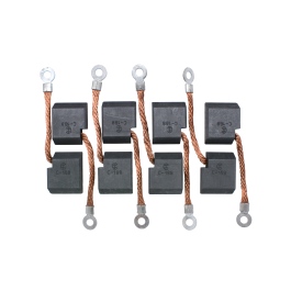 9ST344 Lincoln OEM Main Brush Set - BW Parts