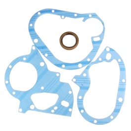 FEL-PRO Timing Cover Gasket Set - Professional Quality Engine Gasket Replacement