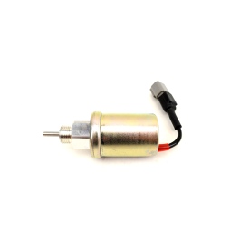 ベルニョロ Perkins OEM Fuel Stop Solenoid - BW Parts