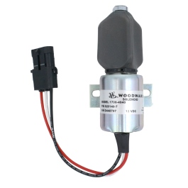 9SS20140-7 / S20140-7: Lincoln OEM Solenoid Assembly - BW Parts
