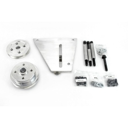 Fan Drop Kit for Chopping SA-200 F162 F163 - BW Parts