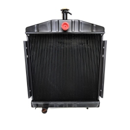 Lincoln Welder Radiator