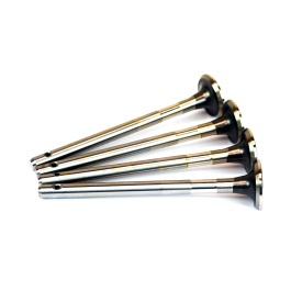 thumbnail image 2 of Engine Pro A1735 Exhaust Valves For Lincoln Welder SA-200 / SA-250 F-163 Engine 2 of 3