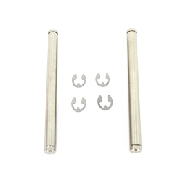 Lincoln OEM SA-200 SA-250 Door Hinge Pins and Clips S20295 S9776