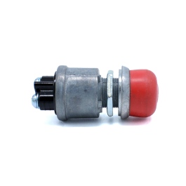 Push Pull Choke Cable BW234 – Fits Lincoln SA-200, SA-250, F163, F162 Tractors