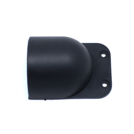 XD Satin Black Center Cap 6-5/8