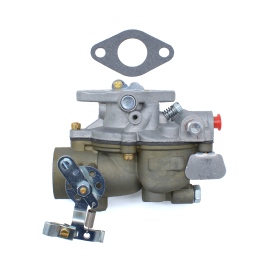 VH4D Bobcat Updraft Carburetor by Zenith - BW Parts