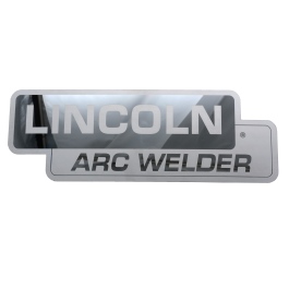 9SS27368-6 / S27368-6: Mirrored Stainless Steel Lincoln OEM