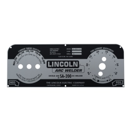 Slotted Shim Kit 2 x 2