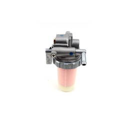 9SM20840 / M20840: Lincoln OEM Fuel Filter/Water Separator