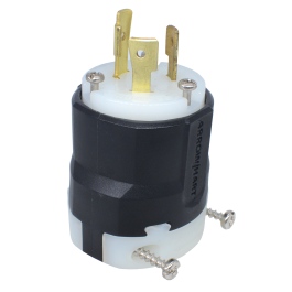 AHL620P Locking Plug - BW Parts