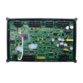 昭和鉄工SK-2004Xボイラー、コントロール基板 9SG8610-1 / G8610-1: Lincoln OEM Weld Control PC Board Assembly