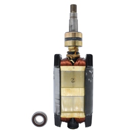 【予約販売】本 Assembly Shaft And Rotor OEM Lincoln L9031: / 9SL9031 - Parts BW カードダスその他