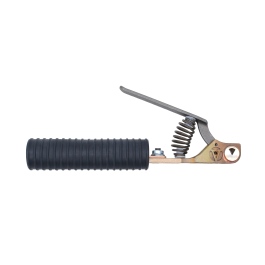 Un-Insulated Stinger•V Electrode Holder - BW Parts