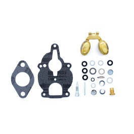 SA-200 F162 & F163 Zenith Carburetor Rebuild Kit Float - BW Parts