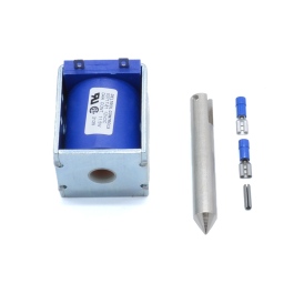 Lincoln SA-200/SA-250(GAS) F162/F163 12V Electric Idle Solenoid