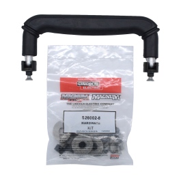 9SS18170 / S18170: Lincoln OEM Handle Assembly - BW Parts