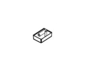 Lincoln OEM Noise Suppressor Assembly (9SS25304-3 / S25304-3)
