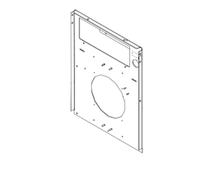 Lincoln OEM Case Back (9SG5150 / G5150)