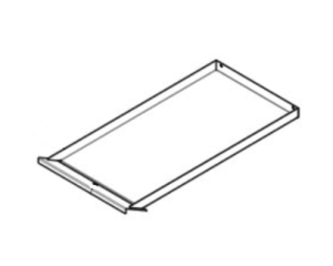 Lincoln OEM Drawer Spark Trap (9SS31227-49 / S31227-49)