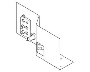 Lincoln OEM Reconnect Panel Assembly (9SM24994-1 / M24994-1)
