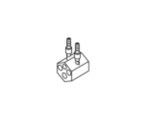 Lincoln OEM Manifold Assembly (9SS26488 / S26488)