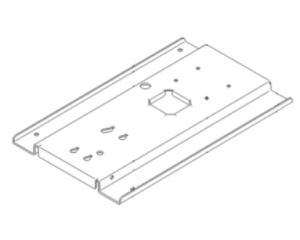 Lincoln OEM Base (9SG3311 / G3311)