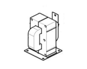 Lincoln OEM Input Choke Assembly (9SL10549-1 / L10549-1)