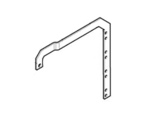 Lincoln OEM Bus Bar (9SS29537-1 / S29537-1)