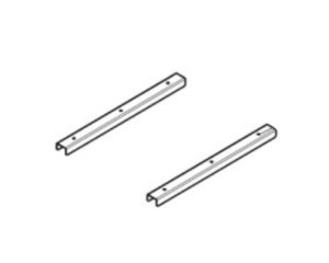 Lincoln OEM C Channel (9SM27829-1 / M27829-1)