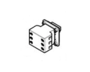 Lincoln OEM Main Power Switch (9SS29541 / S29541)